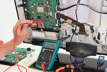 Çay Elektronik Tamircisi